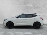 Nissan Qashqai 1.3 DIG-T N-TEC 4X2 LED+KAMERA+SHZ+AHK - Nissan Qashqai Gebrauchtwagen in Karlsruhe