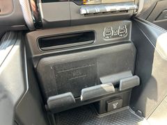 Fahrzeugabbildung Dodge RAM 1500 Limited LPG Luft NAP 22 Zoll u-frei EU