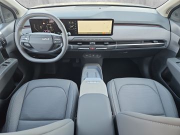 Kia EV3 58.3 EARTH V2X * HarmanKardon * 360° *