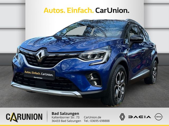 Renault Captur EDITION ONE TCe 130 EDC GPF