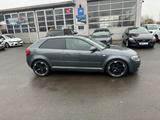 Audi A3 1.8TFSI AUTOMATIK/TÜV/NAVI/KLIMA/SCHALTWIPPEN - gebrauchte Audi A3 aus dem Jahr 2007
