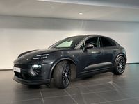 Porsche Macan - Vorschau Bild 1