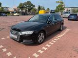 Audi A4 B9 2,0 TDI 190PS TÜV 06/2027 - Audi A4: 9.1