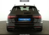 Audi A4 Avant 40 TFSI S line #Black#19Z#Matrix-LED# - Audi A4 mit Benzin-Antrieb: Line