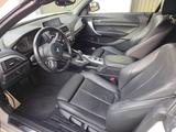 BMW M240i Steptronic Cabrio - - BMW M240i von privat