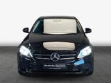 Mercedes-Benz C 220 d 9G-Avantgarde+Night HighEnd Licht AdvPar - Mercedes-Benz C 220 Gebrauchtwagen in Kassel