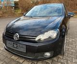 Volkswagen Golf VI Highline aus 1-Hand - gebrauchte VW Golf aus dem Jahr 2011