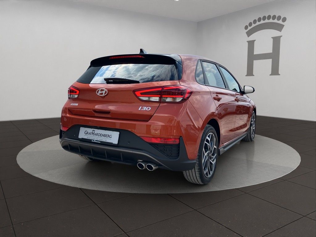 Hyundai i30 – Bild 6