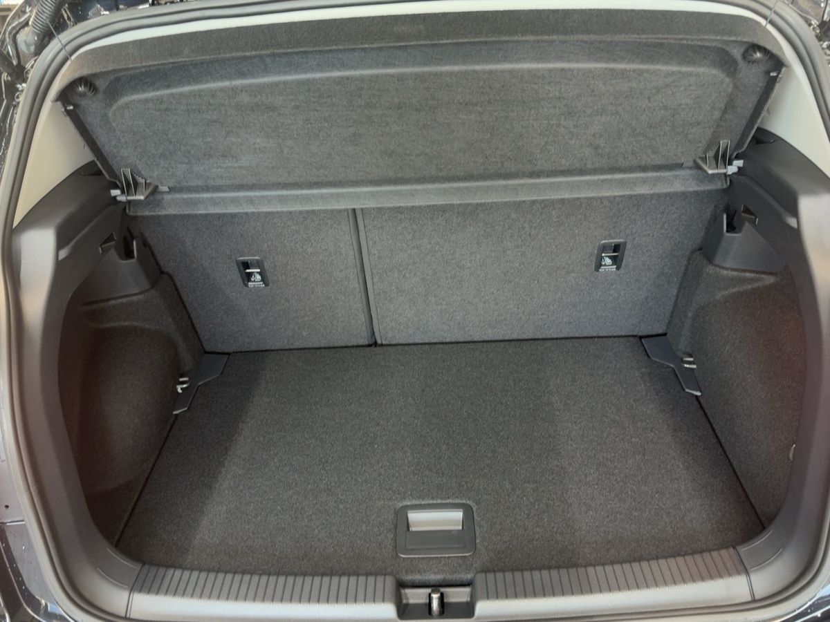 Volkswagen T-Cross - Bild 6