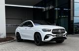 Mercedes-Benz GLE 450 d 4MATIC Coupé - Mercedes-Benz GLE 450 New cars
