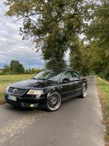Volkswagen VW Passat 3BG - Volkswagen Passat: Limousine, 3bg