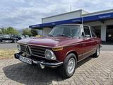 BMW 2002 Oldtimer Classic Data 2+ Gutachten vorh - BMW 2002 Oldtimer mit Benzin-Antrieb