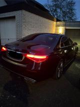 Mercedes-Benz S 400 d 4MATIC - - Mercedes-Benz S 400 in Bremen