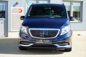 Mercedes V 250 - 2