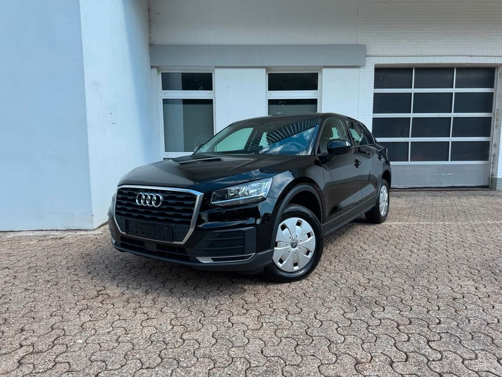 Image of Audi Q2