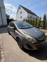 Opel Corsa 1.2 Twinport. Benzin TÜV NEU - Opel Corsa Kleinwagen C twinport mit Benzin-Antrieb