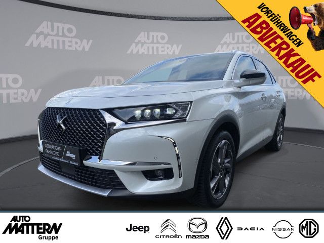 DS Automobiles DS7 Crossback RIVOLI