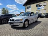 BMW 316i Edition Exclusive - BMW 316 aus 2003: 316i
