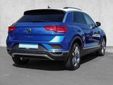 Volkswagen T-ROC 1.5 TSI DSG Style NAVI PANO LM PDC DYNLI - Volkswagen T-Roc in Krefeld