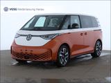 Volkswagen ID. Buzz Pro AHK el. Sitze 5 Sitze Bluetooth LED - scheckheftgepflegte VW ID. Buzz