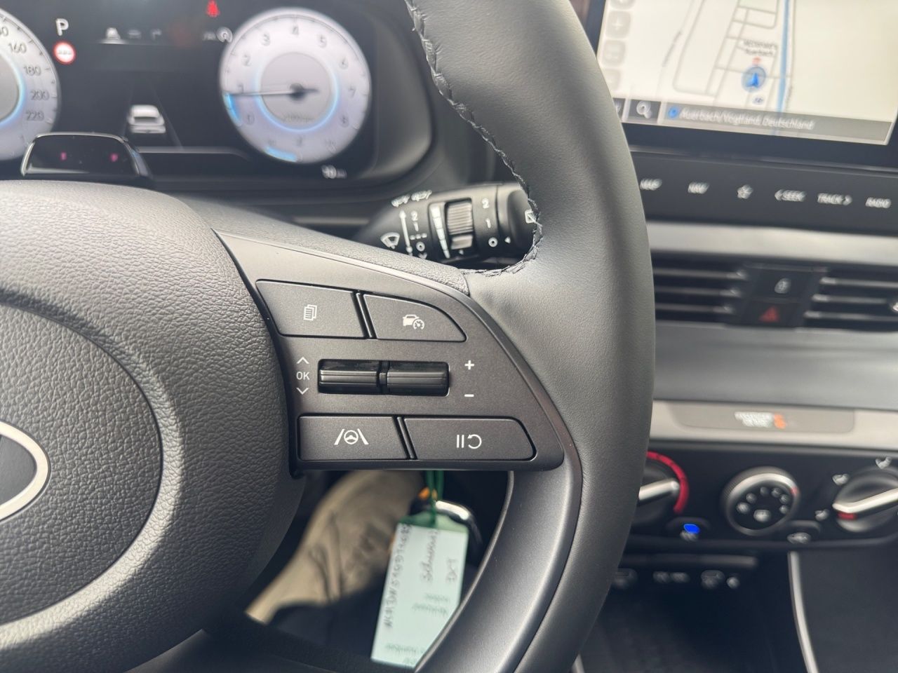 Fahrzeugabbildung Hyundai i20 Trend *LED*LHZ*SHZ*NAVI*DAB*PDC*KAMERA*BT