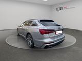 Audi A6 Av. 45 TDI qu. S line Matrix Pano Kamera AHK - gebrauchte Kombis in Gera