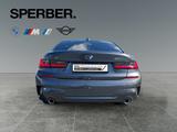 BMW 320d xDrive M Sportpaket*Live Cockpit Prof*Parki - BMW 320: 320d M Sportpaket