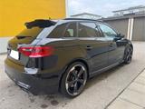 Audi RS3 2.5 TFSI S tronic quattro Sportback - - Audi: RS Sportback