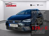 Seat Ibiza Style 1,0 TSI 95 PS *LED+NAVI+SHZ+PDC+KAM* - Seat Ibiza: Ps