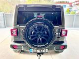 Jeep Wrangler 2.0 4xe Unlimited Sahara Automatik ... - Jeep Wrangler 4xe Gebrauchtwagen