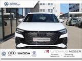 Audi Q4 40 e-tron - S-Line*Assist+*AHK*MMI+SONOS*HUD! - Audi Q4 in München
