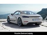 Porsche Cayman 718 Style Edition Bose LED PASM Spur - Porsche Cayman: 718 Style Edition