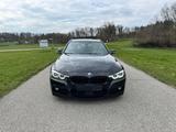 BMW 340i xDrive Touring M Sport, Standheizung - BMW 340 von privat