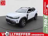 Dacia Duster III TCe 130 Expression RFK PDC 17 ZOLL - Dacia Jahreswagen