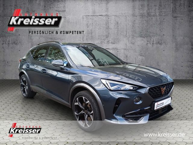 Formentor VZ 1.4 e-HYBRID ACC/NAVI/LED/SHZ/AHK