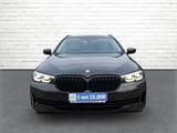 BMW 530 d  xDrive Black Edition *LED*Leder*Pano*AHZV - BMW 530 in Erfurt