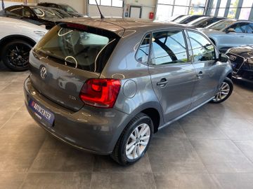 Volkswagen Polo V Trendline TDI 5-Türer *KLIMA*TÜV1126*ALU