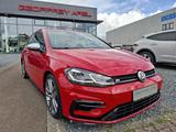 Volkswagen Golf R VII 2.0 TSI 310  4MOTION FACELIFT CUIR LE - Volkswagen Golf: Golf3