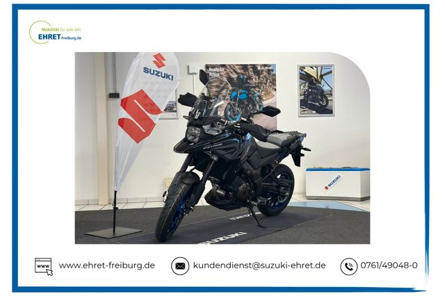 Suzuki V-Strom 1050 *Vorführer + Sonderpreis*