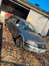 Volkswagen VW Volkswagen Passat b5 3bg Kombi Diesel - Volkswagen Passat aus 2002 mit Diesel-Antrieb