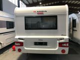 Adria Altea 492 LU 26 + 99 Jh. Jubiläumspaket - Wohnwagen Alte