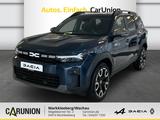Dacia Bigster Journey ECO-G 140
