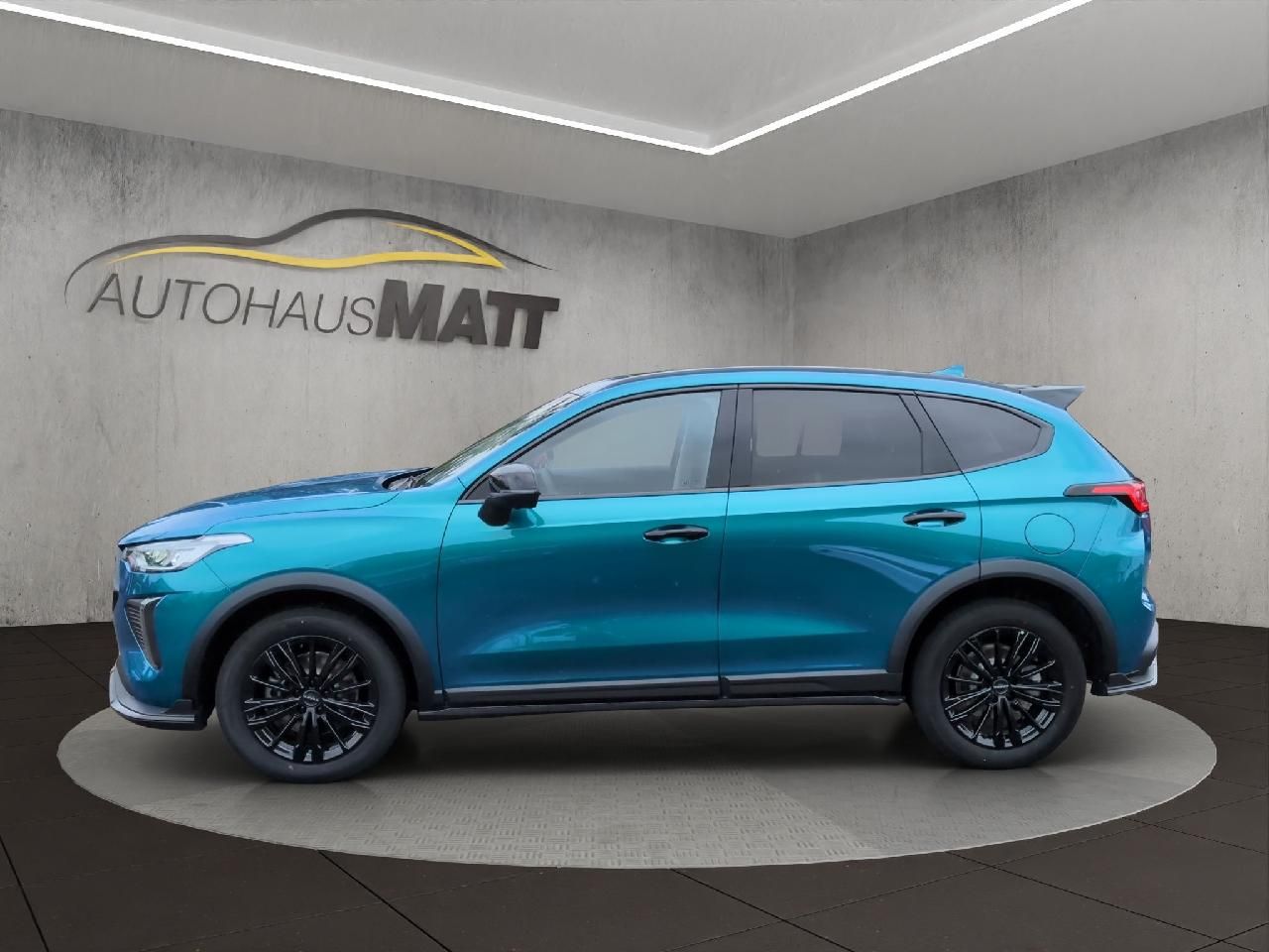 Fahrzeugabbildung GWM Haval Jolion Pro 1.5 Turbo 130 kW FWD Luxury