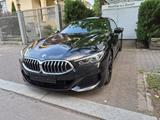 BMW 840d xDrive Gran Coupe M Sport*Driv.Ass*ACC*360° - BMW 840 mit Diesel-Antrieb: Limousine