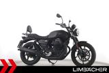 Moto Guzzi V7 STONE - GEPÄCKTRÄGER - Moto Guzzi V7 Stone