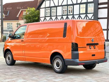 Volkswagen T5 Transporter - 7