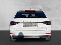 Skoda Superb Combi 2.0 TDI Sportline DSG Klima Navi