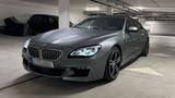 BMW 650i xDrive M-Paket Gran Coupe - BMW 650: Coupé, Gran