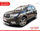 Dacia Sandero Stepway 0.9 TCE Ambiance Klima Bluetooth - Dacia Sandero Gebrauchtwagen