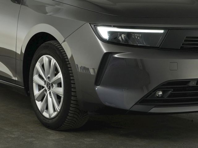 Astra L ST ELEGANCE CDTI+LED LICHT+NAVI+RÜCKFAHR